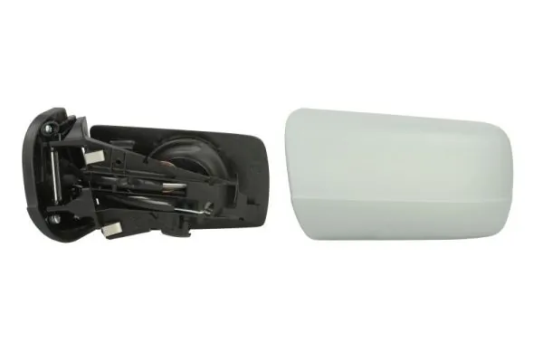 21081101605348 Mercedes Espejo retrovisor izquierdo