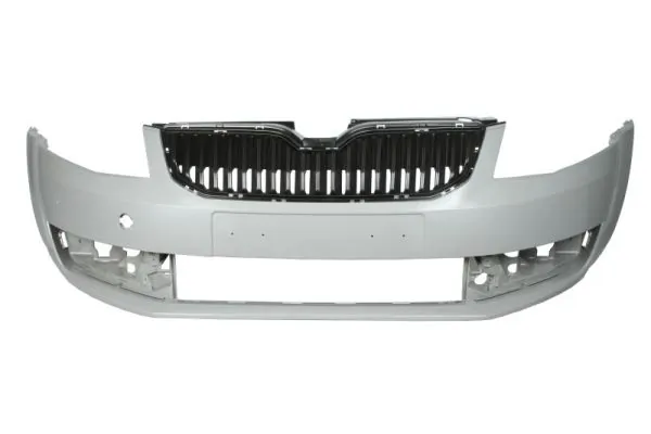 Paragolpes delantero para Skoda Octavia III A7 5E3, NL3, NR3
