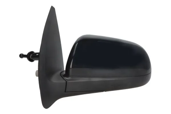 Espejo retrovisor izquierdo para Chevrolet Aveo II T250, T255