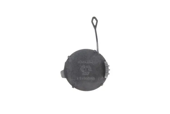 Cobertura de parachoques, enganche de remolque, delantera  para Mini COUNTRYMAN  R60