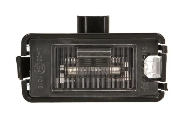 Lampara de matricula Depo/Loro/Abakus 4452101NUE precio, desde 10,61 EUR