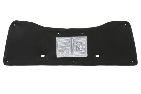 Aislante de capó de motor Toyota RAV4 III (2005-2012)