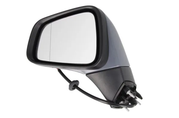 Espejo retrovisor izquierdo para Opel Mokka I J13