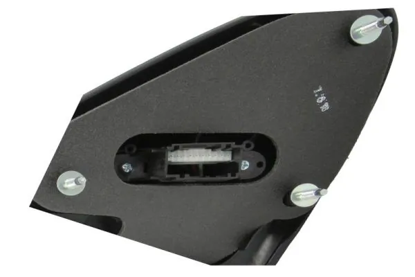 Retrovisor izquierdo Renault Megane I