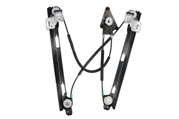 Mecanismo levanta, puerta delantera derecha para Seat Altea XL 5P5, 5P8