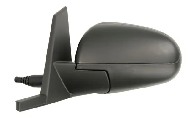 Espejo retrovisor izquierdo para Mitsubishi Colt VII Z3