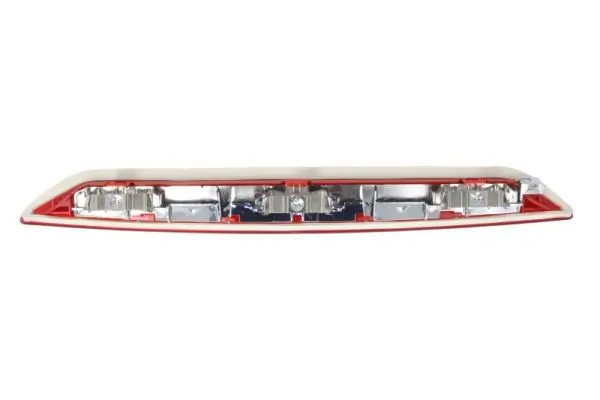 Luz central de freno para Volkswagen Polo IV 9N, 9A