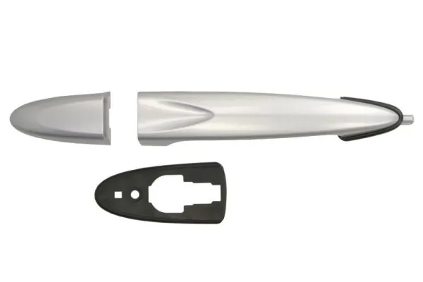 Comprar 735409024 Fiat/Alfa/Lancia Manija exterior izquierda de puerta delantera