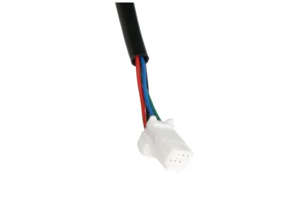  Espejo de retrovisor izquierdo Nissan JUKE 
