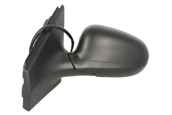 Espejo retrovisor izquierdo para Fiat Bravo II 198