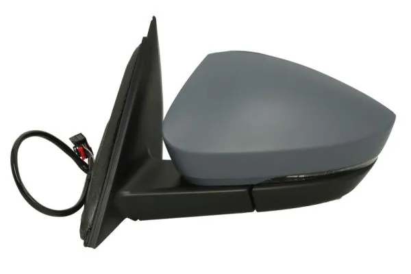  Espejo de retrovisor izquierdo Skoda Kodiaq 1