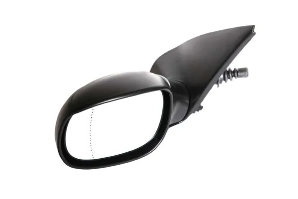 Espejo retrovisor izquierdo para Peugeot 206 SW 2E, K