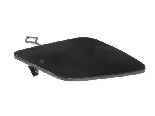 Tapa gancho de arrastre, delantera Mercedes E (W212)