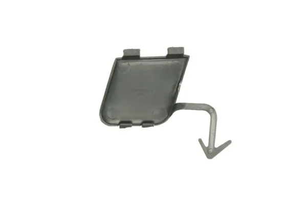 Cobertura de parachoques, enganche de remolque, delantera  para Citroen C4 I 