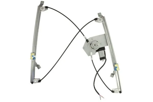 Comprar Mecanismo de elevalunas delantero derecha Renault Clio II BB, CB