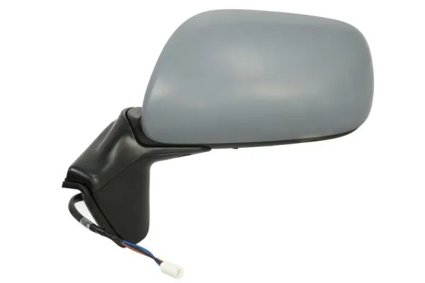 Espejo retrovisor izquierdo para Toyota Auris UKP E15
