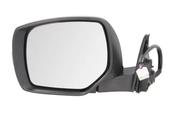 Espejo retrovisor izquierdo para Subaru Outback IV B14, BR