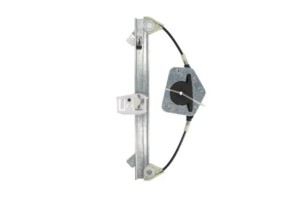 Comprar 71740124 VAG Mecanismo de elevalunas de la puerta trasera izquierda