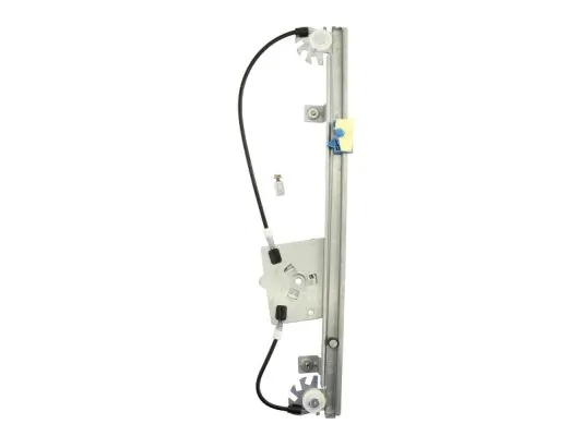 AC887 Magneti Marelli Mecanismo de elevalunas de la puerta trasera izquierda