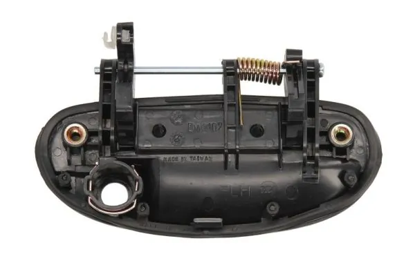 96226249 Hyundai/Kia Manija exterior izquierda de puerta delantera