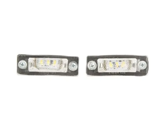 Lampara de matricula AND 14943002 precio, desde 14,57 EUR