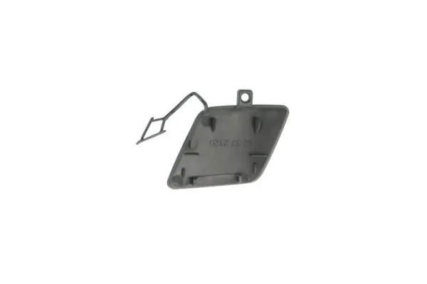 Cobertura de parachoques, enganche de remolque, delantera  para Volkswagen Passat B8 3G2, CB2
