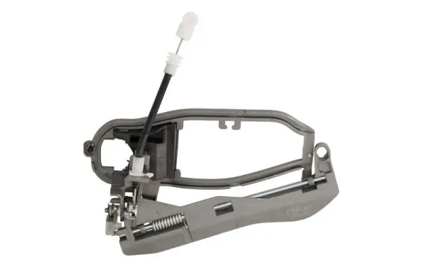 51218243616 VAG Soporte de manija exterior de puerta delantera derecha