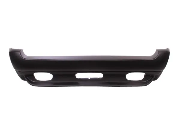 Parachoques trasero para BMW X5 E53
