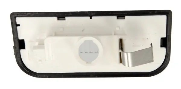 Comprar Luz matricula Citroen Nemo  