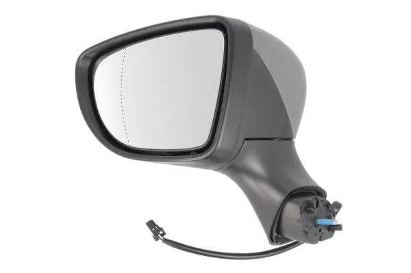 Espejo izquierdo Renault Clio IV hatchback (BH) (2012 - 2021) precio, desde 56,63 EUR