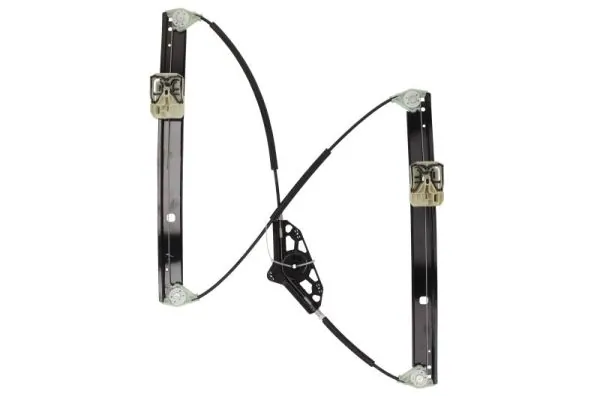 Mecanismo levanta, puerta delantera derecha para Skoda Octavia III A7 5E3, NL3, NR3