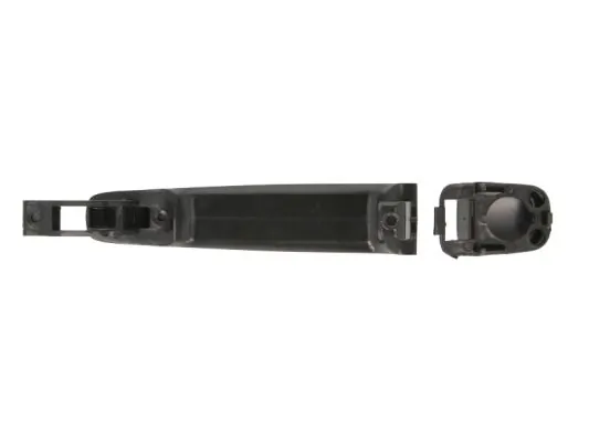 Manija exterior de puerta trasera Nissan/Infiniti 9101W2 precio, desde 8,98 EUR