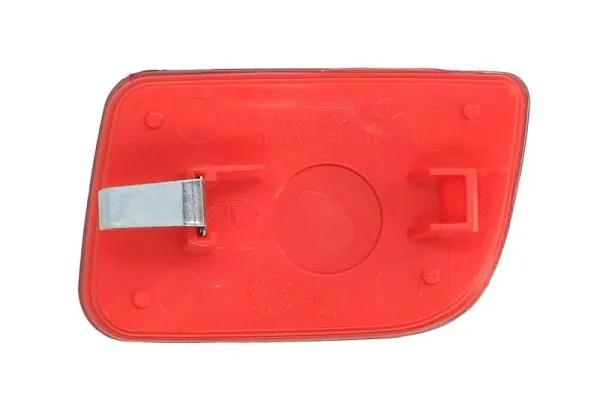 95528461 General Motors Reflector, trasero, izquierdo