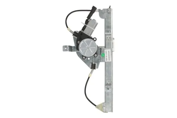 Mecanismo de elevalunas de la puerta trasera derecha CVH101202 Rover