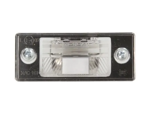 Lampara de matricula AND 42943006 precio, desde 9,35 EUR