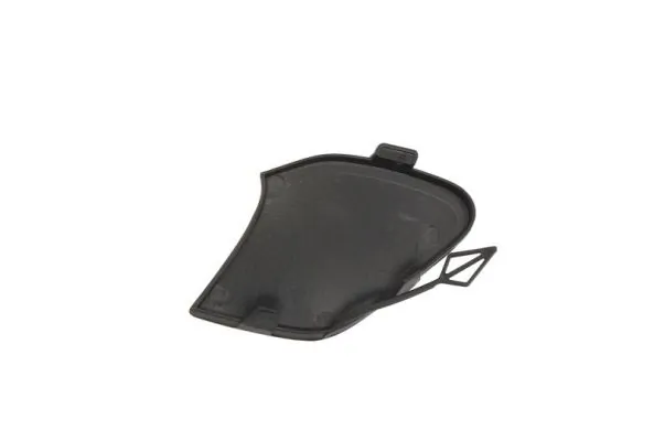 Cobertura de parachoques, enganche de remolque, delantera  para Ford Focus III CB8