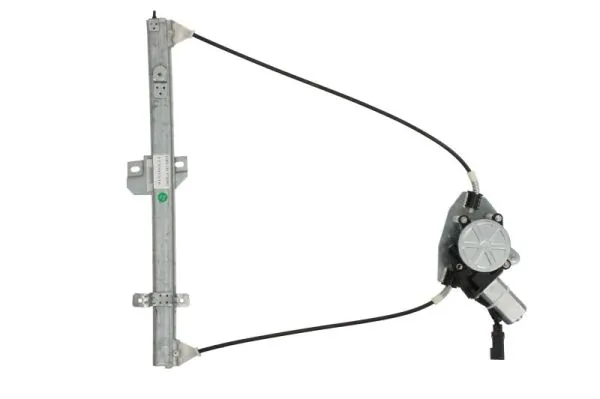 Mecanismo levanta, puerta delantera derecha Ford Fiesta IV (1996-2002)