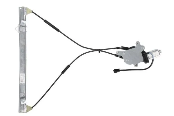 Mecanismo elevalunas delantero izquierdo Peugeot 106 II hatchback (1) (1996 - 2003) precio, desde 71,34 EUR