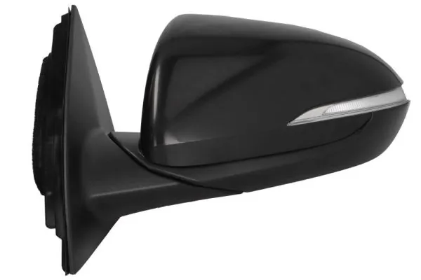 6837325 Diederichs Espejo retrovisor izquierdo