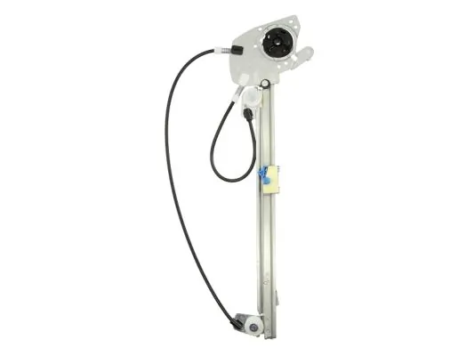 Mecanismo de elevalunas de la puerta trasera izquierda Polcar 6037PSG3 precio, desde 49,90 EUR