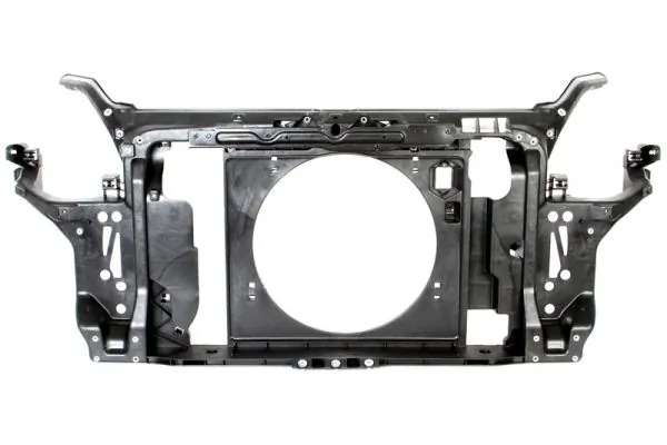 Soporte de radiador para Hyundai I20 PB