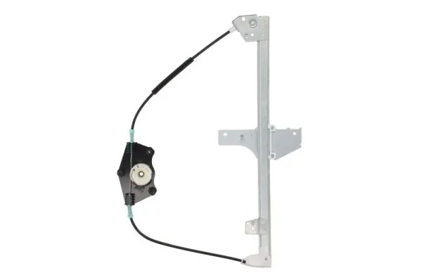 Mecanismo levanta, puerta delantera derecha para Peugeot 307  3A, 3C
