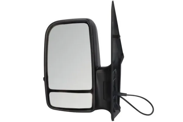 Espejo izquierdo Volkswagen Crafter 30-35 bus (2E, 2EE, 2EK) (2006 - 2016) precio, desde 116,16 EUR