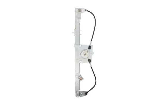 Mecanismo levanta, puerta delantera derecha para Fiat Fiorino  225