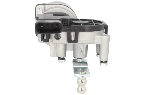 Motor limpiaparabrisas para Skoda Fabia I 6Y5