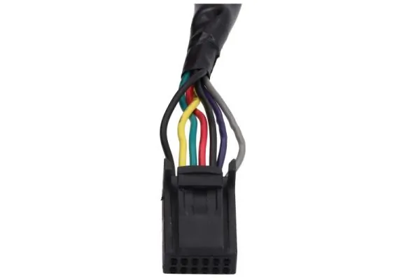 Espejo izquierdo Dacia Sandero III hatchback (2021 - 2026) precio, desde 81,80 EUR
