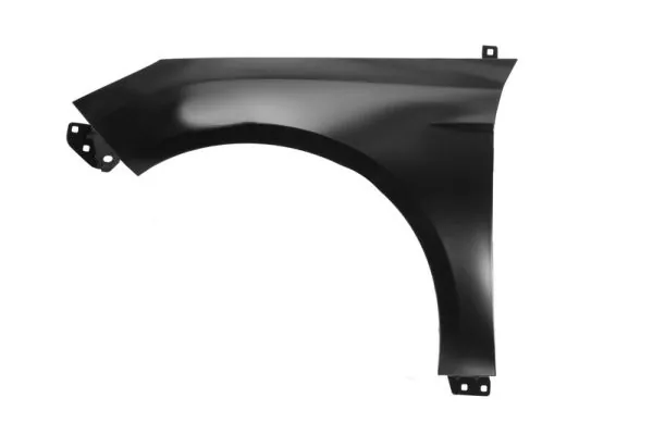 Aleta delantera izquierda para Ford Focus III CB8