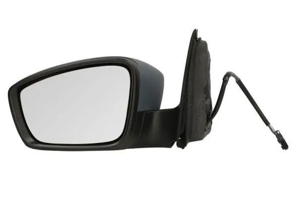  Espejo de retrovisor izquierdo Skoda Rapid 