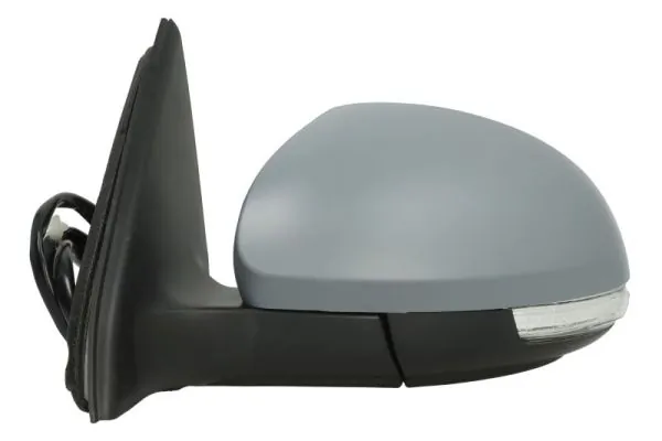 Espejo retrovisor izquierdo para Volkswagen Tiguan I 5N1, 5N2