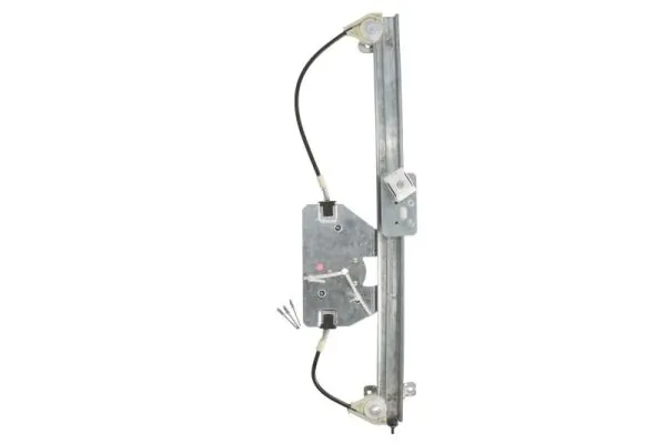 Mecanismo de elevalunas de la puerta trasera izquierda VAG 2107301546 precio, desde 39,86 EUR